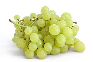Виноград зеленый White Seedless